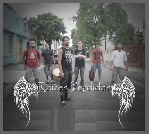 Banda Raízes Perdidas